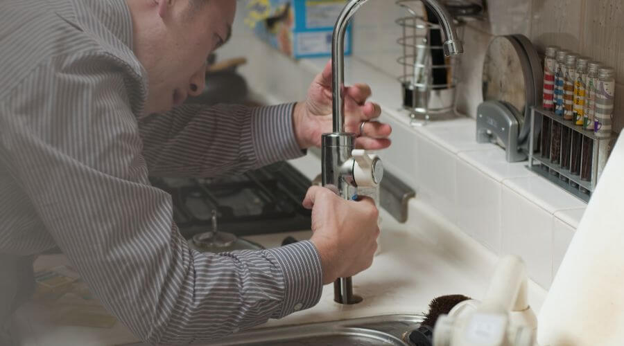 Professional emergency plumbing in Waltham, MA